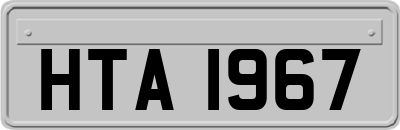 HTA1967