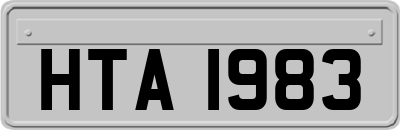 HTA1983