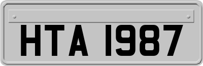 HTA1987