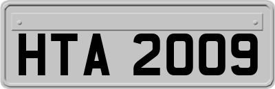 HTA2009