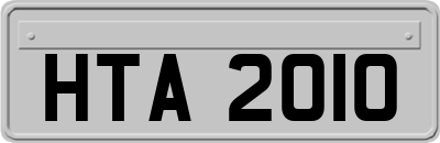 HTA2010