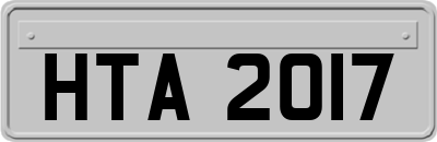 HTA2017