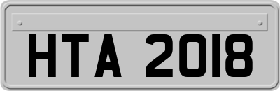HTA2018