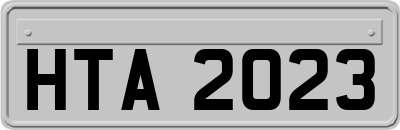 HTA2023