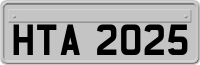HTA2025