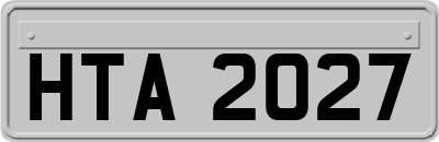 HTA2027