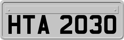 HTA2030
