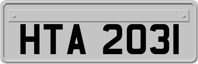 HTA2031