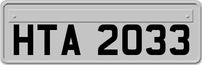 HTA2033