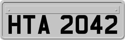 HTA2042