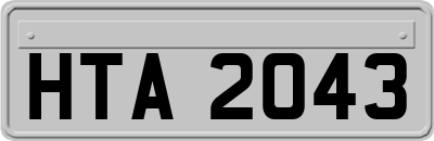 HTA2043