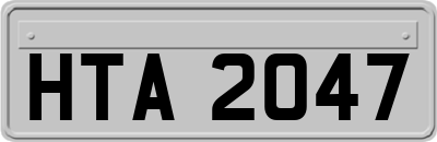 HTA2047
