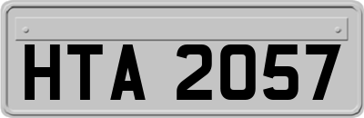 HTA2057
