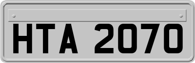 HTA2070