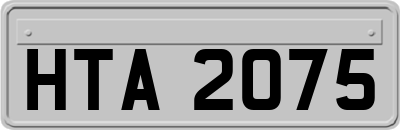 HTA2075
