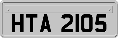 HTA2105
