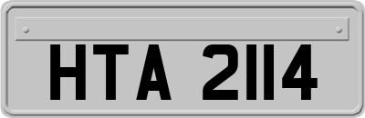HTA2114