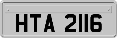 HTA2116