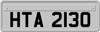 HTA2130