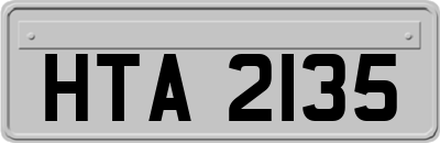 HTA2135