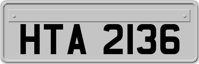 HTA2136