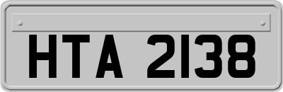 HTA2138