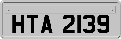HTA2139