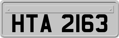 HTA2163