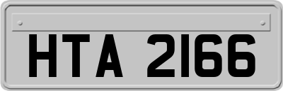 HTA2166