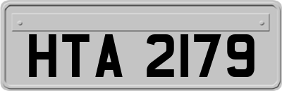 HTA2179