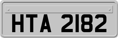 HTA2182