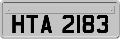 HTA2183