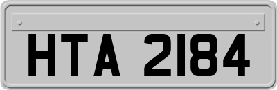 HTA2184