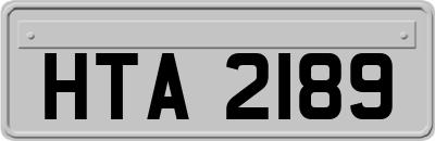 HTA2189