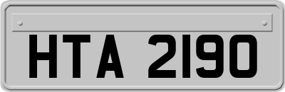 HTA2190