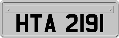 HTA2191