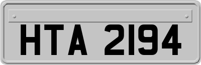 HTA2194