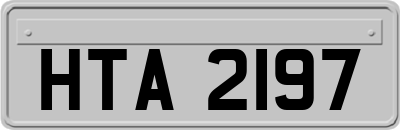 HTA2197