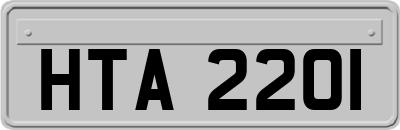 HTA2201