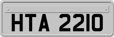 HTA2210