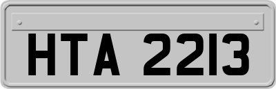 HTA2213