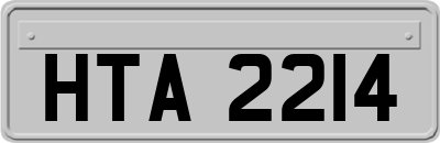 HTA2214