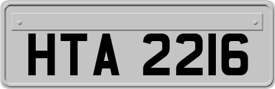 HTA2216
