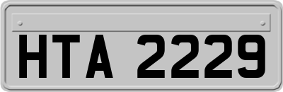 HTA2229