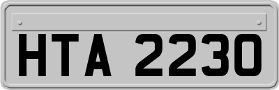 HTA2230