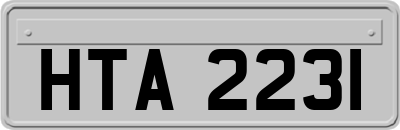 HTA2231
