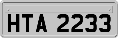 HTA2233