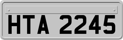 HTA2245