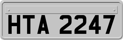HTA2247