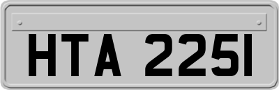 HTA2251